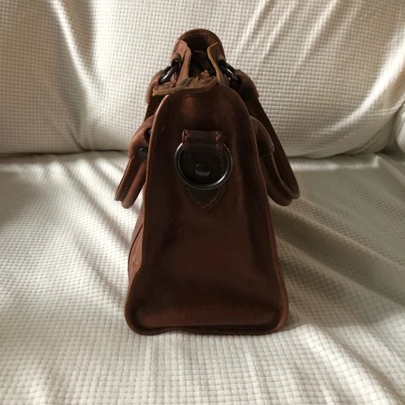 Frye Melissa bag - Picture 2 of 5
